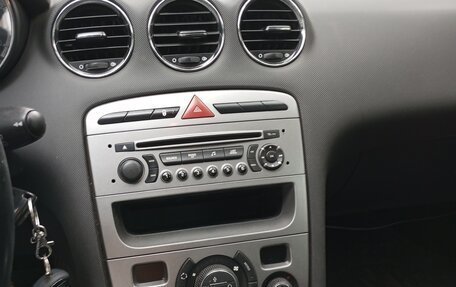 Peugeot 308 II, 2012 год, 395 000 рублей, 5 фотография