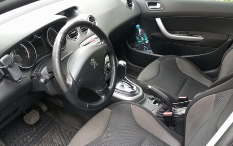 Peugeot 308 II, 2012 год, 395 000 рублей, 4 фотография