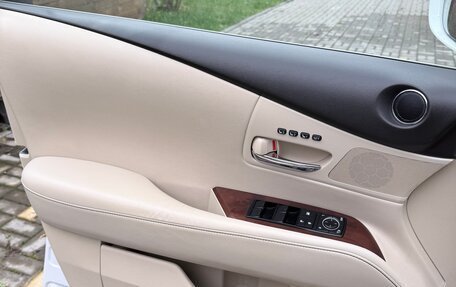 Lexus RX III, 2014 год, 2 799 000 рублей, 4 фотография