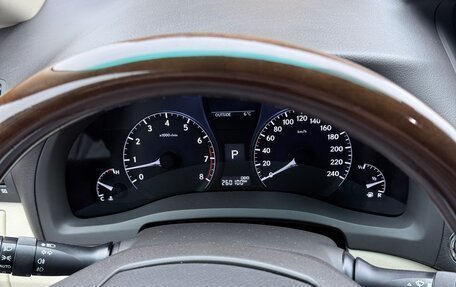 Lexus RX III, 2014 год, 2 799 000 рублей, 3 фотография