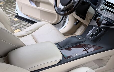Lexus RX III, 2014 год, 2 799 000 рублей, 2 фотография