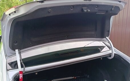 Hyundai Sonata VI, 2011 год, 730 000 рублей, 12 фотография