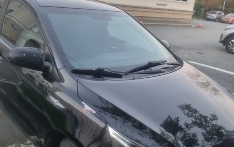 KIA Rio III рестайлинг, 2013 год, 780 000 рублей, 3 фотография