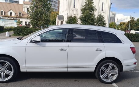Audi Q7, 2012 год, 2 380 000 рублей, 2 фотография
