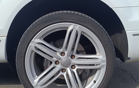 Audi Q7, 2012 год, 2 380 000 рублей, 5 фотография
