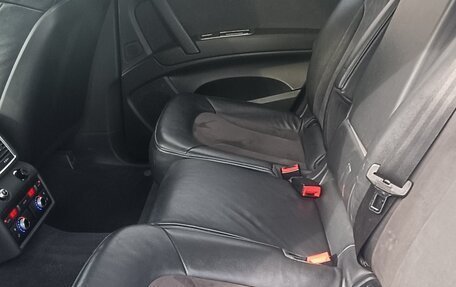Audi Q7, 2012 год, 2 380 000 рублей, 7 фотография