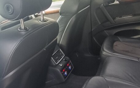 Audi Q7, 2012 год, 2 380 000 рублей, 6 фотография