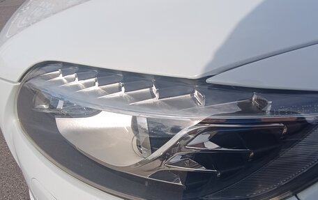 Audi Q7, 2012 год, 2 380 000 рублей, 9 фотография