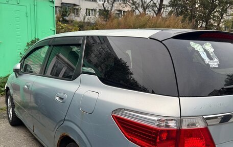 Honda Airwave I рестайлинг, 2007 год, 450 000 рублей, 2 фотография