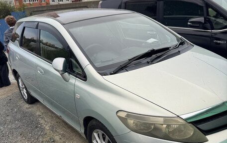 Honda Airwave I рестайлинг, 2007 год, 450 000 рублей, 5 фотография