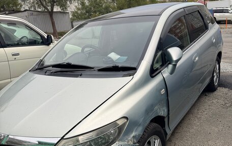 Honda Airwave I рестайлинг, 2007 год, 450 000 рублей, 6 фотография