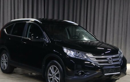 Honda CR-V IV, 2014 год, 1 699 000 рублей, 3 фотография