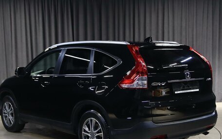 Honda CR-V IV, 2014 год, 1 699 000 рублей, 4 фотография