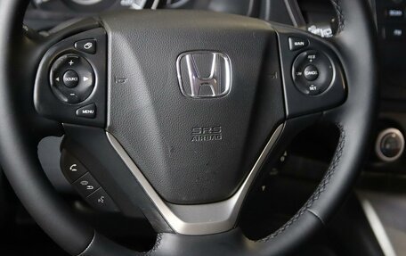 Honda CR-V IV, 2014 год, 1 699 000 рублей, 12 фотография