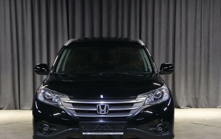Honda CR-V IV, 2014 год, 1 699 000 рублей, 13 фотография