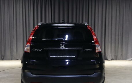 Honda CR-V IV, 2014 год, 1 699 000 рублей, 14 фотография