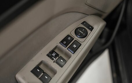 Hyundai Elantra VI рестайлинг, 2016 год, 1 239 000 рублей, 11 фотография