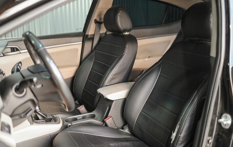 Hyundai Elantra VI рестайлинг, 2016 год, 1 239 000 рублей, 6 фотография