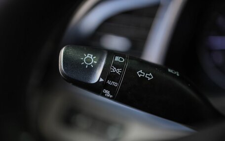 Hyundai Elantra VI рестайлинг, 2016 год, 1 239 000 рублей, 14 фотография