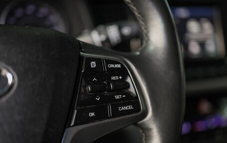Hyundai Elantra VI рестайлинг, 2016 год, 1 239 000 рублей, 16 фотография