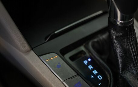 Hyundai Elantra VI рестайлинг, 2016 год, 1 239 000 рублей, 22 фотография
