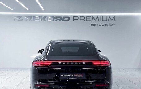 Porsche Panamera II рестайлинг, 2017 год, 6 990 000 рублей, 8 фотография