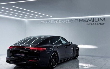 Porsche Panamera II рестайлинг, 2017 год, 6 990 000 рублей, 7 фотография