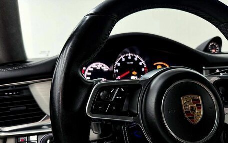 Porsche Panamera II рестайлинг, 2017 год, 6 990 000 рублей, 17 фотография