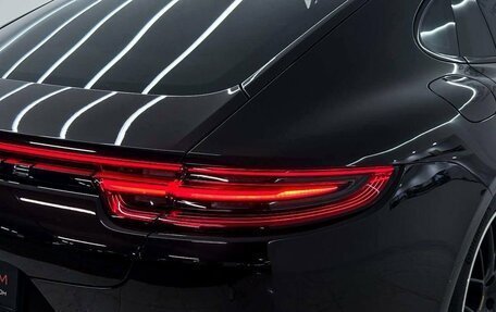 Porsche Panamera II рестайлинг, 2017 год, 6 990 000 рублей, 13 фотография