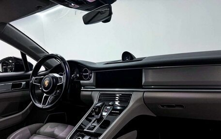 Porsche Panamera II рестайлинг, 2017 год, 6 990 000 рублей, 14 фотография