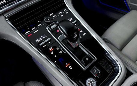 Porsche Panamera II рестайлинг, 2017 год, 6 990 000 рублей, 22 фотография