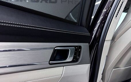 Porsche Panamera II рестайлинг, 2017 год, 6 990 000 рублей, 32 фотография