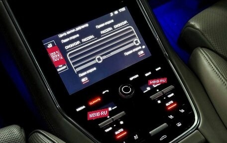 Porsche Panamera II рестайлинг, 2017 год, 6 990 000 рублей, 19 фотография