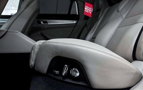 Porsche Panamera II рестайлинг, 2017 год, 6 990 000 рублей, 29 фотография