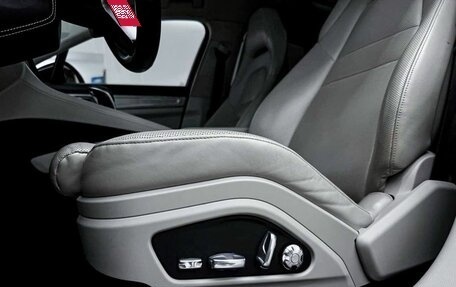 Porsche Panamera II рестайлинг, 2017 год, 6 990 000 рублей, 27 фотография