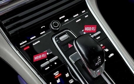 Porsche Panamera II рестайлинг, 2017 год, 6 990 000 рублей, 20 фотография