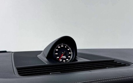 Porsche Panamera II рестайлинг, 2017 год, 6 990 000 рублей, 33 фотография