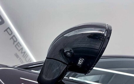 Porsche Panamera II рестайлинг, 2017 год, 6 990 000 рублей, 37 фотография