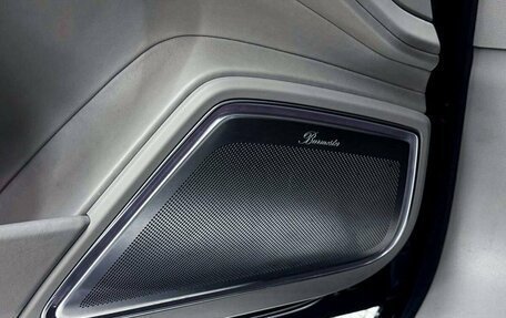 Porsche Panamera II рестайлинг, 2017 год, 6 990 000 рублей, 35 фотография