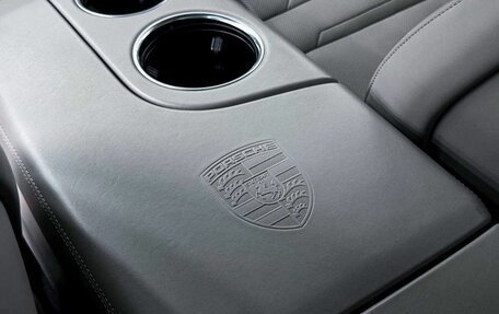 Porsche Panamera II рестайлинг, 2017 год, 6 990 000 рублей, 34 фотография