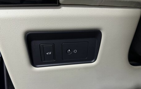 Land Rover Range Rover IV рестайлинг, 2020 год, 7 150 000 рублей, 16 фотография