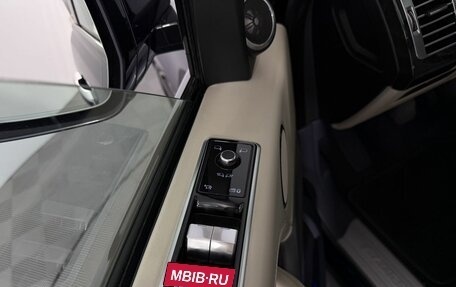 Land Rover Range Rover IV рестайлинг, 2020 год, 7 150 000 рублей, 13 фотография