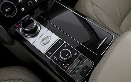 Land Rover Range Rover IV рестайлинг, 2020 год, 7 150 000 рублей, 20 фотография