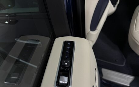 Land Rover Range Rover IV рестайлинг, 2020 год, 7 150 000 рублей, 22 фотография