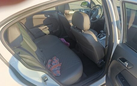 Opel Astra H, 2011 год, 650 000 рублей, 3 фотография