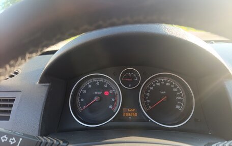 Opel Astra H, 2011 год, 650 000 рублей, 2 фотография