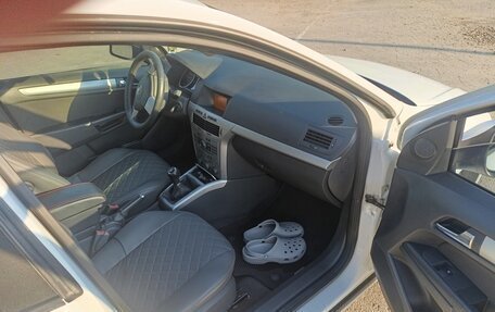 Opel Astra H, 2011 год, 650 000 рублей, 4 фотография