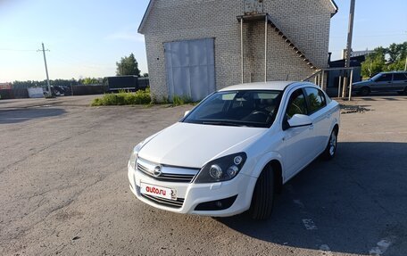 Opel Astra H, 2011 год, 650 000 рублей, 12 фотография