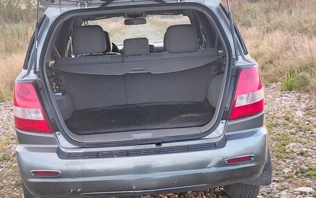 KIA Sorento IV, 2004 год, 500 000 рублей, 6 фотография