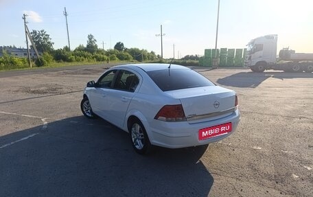 Opel Astra H, 2011 год, 650 000 рублей, 7 фотография